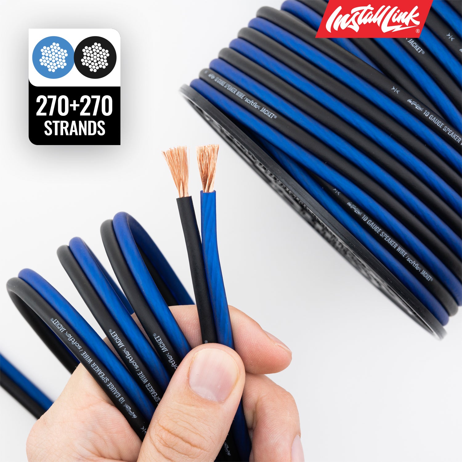 IL1050BLBK-UPC